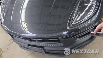 2023 Porsche Macan GTS - zdjęcie 24 z 26 - miniatura