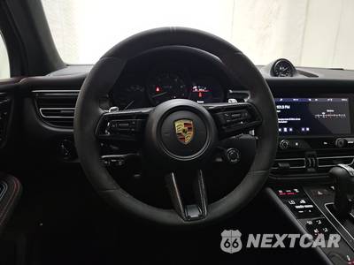 2023 Porsche Macan GTS - zdjęcie 10 z 26 - miniatura