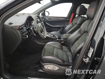 2023 Porsche Macan GTS - zdjęcie 7 z 26 - miniatura