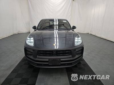 2023 Porsche Macan GTS - zdjęcie 2 z 26 - miniatura