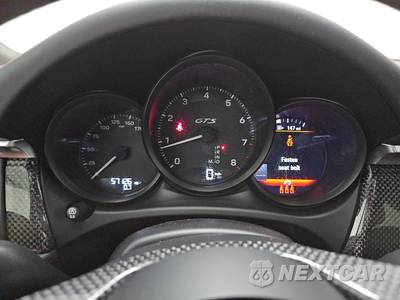 2023 Porsche Macan GTS - zdjęcie 12 z 26 - miniatura