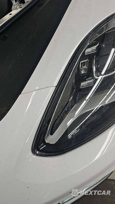 2022 Porsche Panamera 4S E-Hybrid - zdjęcie 23 z 25 - miniatura