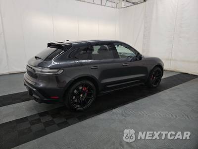 2023 Porsche Macan GTS - zdjęcie 4 z 26 - miniatura