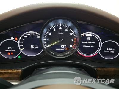 2022 Porsche Panamera 4S E-Hybrid - zdjęcie 12 z 25 - miniatura