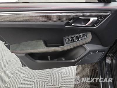 2023 Porsche Macan GTS - zdjęcie 9 z 26 - miniatura
