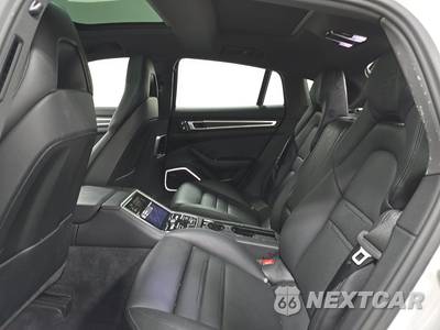 2023 Porsche Panamera 4 Platinum Edition - zdjęcie 13 z 23 - miniatura