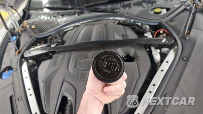 2023 Porsche Panamera 4 Platinum Edition - zdjęcie 18 z 23 - miniatura