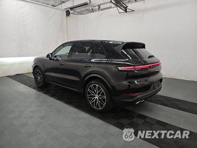 2024 Porsche Cayenne S - zdjęcie 6 z 30 - miniatura