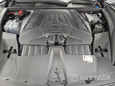 2024 Porsche Cayenne S - zdjęcie 15 z 30 - miniatura