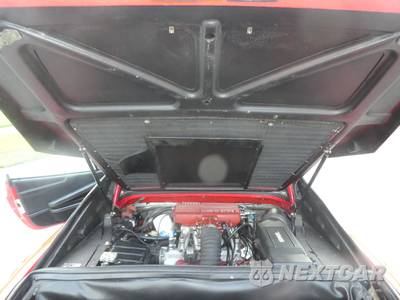1985 Ferrari 308 GTS Quattrovalvole - zdjęcie 19 z 19 - miniatura
