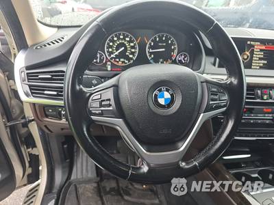 2016 BMW X5 Sports Activity Vehicle xDrive35i XLINE - zdjęcie 10 z 34 - miniatura