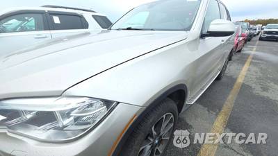 2016 BMW X5 Sports Activity Vehicle xDrive35i XLINE - zdjęcie 21 z 34 - miniatura