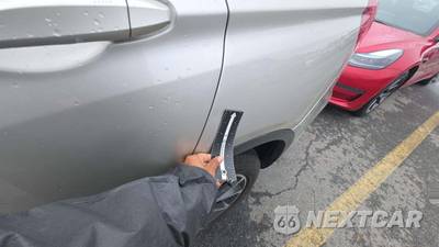 2016 BMW X5 Sports Activity Vehicle xDrive35i XLINE - zdjęcie 24 z 34 - miniatura