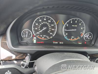 2016 BMW X5 Sports Activity Vehicle xDrive35i XLINE - zdjęcie 12 z 34 - miniatura
