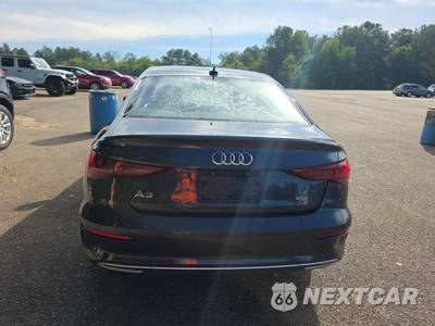 2023 Audi A3 Sedan Premium - zdjęcie 5 z 24 - miniatura