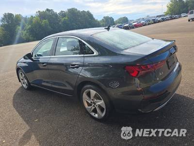 2023 Audi A3 Sedan Premium - zdjęcie 6 z 24 - miniatura