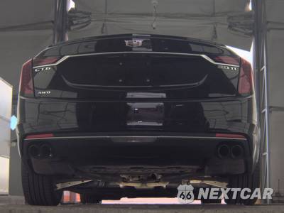 2019 Cadillac CT6 Platinum - zdjęcie 7 z 40 - miniatura