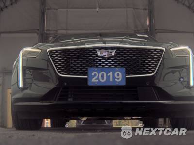2019 Cadillac CT6 Platinum - zdjęcie 3 z 40 - miniatura