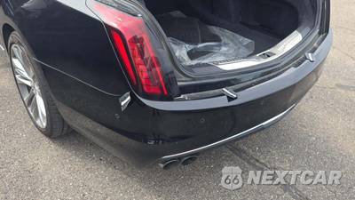 2019 Cadillac CT6 Platinum - zdjęcie 37 z 40 - miniatura