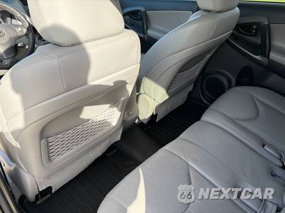2009 Toyota RAV4 Limited - zdjęcie 13 z 18 - miniatura