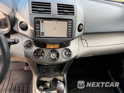 2009 Toyota RAV4 Limited - zdjęcie 12 z 18 - miniatura