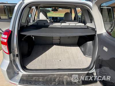 2009 Toyota RAV4 Limited - zdjęcie 17 z 18 - miniatura
