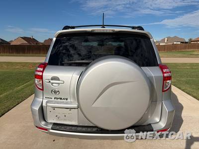 2009 Toyota RAV4 Limited - zdjęcie 5 z 18 - miniatura