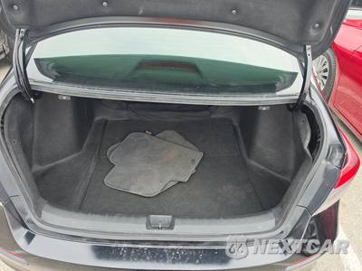 2025 Honda Civic Sedan Sport - zdjęcie 16 z 18 - miniatura