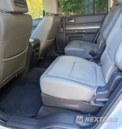 2016 Ford Flex SEL - zdjęcie 12 z 17 - miniatura