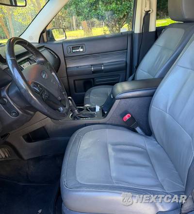 2016 Ford Flex SEL - zdjęcie 15 z 17 - miniatura