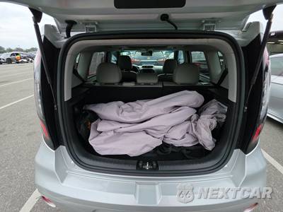 2017 Kia Soul + - zdjęcie 16 z 25 - miniatura