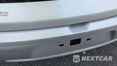 2017 Kia Soul + - zdjęcie 21 z 25 - miniatura
