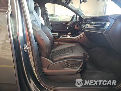 2021 Audi SQ7 Prestige - zdjęcie 8 z 34 - miniatura