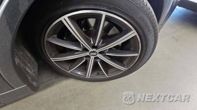 2021 Audi SQ7 Prestige - zdjęcie 28 z 34 - miniatura