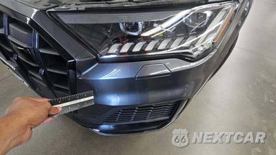 2021 Audi SQ7 Prestige - zdjęcie 34 z 34 - miniatura