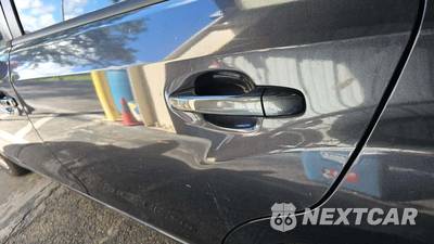 2016 Subaru Impreza Sedan 2.0i - zdjęcie 22 z 37 - miniatura