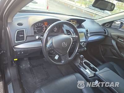 2016 Acura RDX w/Technology Package - zdjęcie 11 z 30 - miniatura