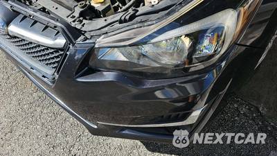 2016 Subaru Impreza Sedan 2.0i - zdjęcie 33 z 37 - miniatura