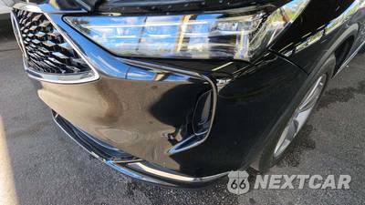 2023 Acura MDX - zdjęcie 23 z 24 - miniatura