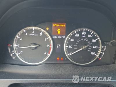 2016 Acura RDX w/Technology Package - zdjęcie 12 z 30 - miniatura