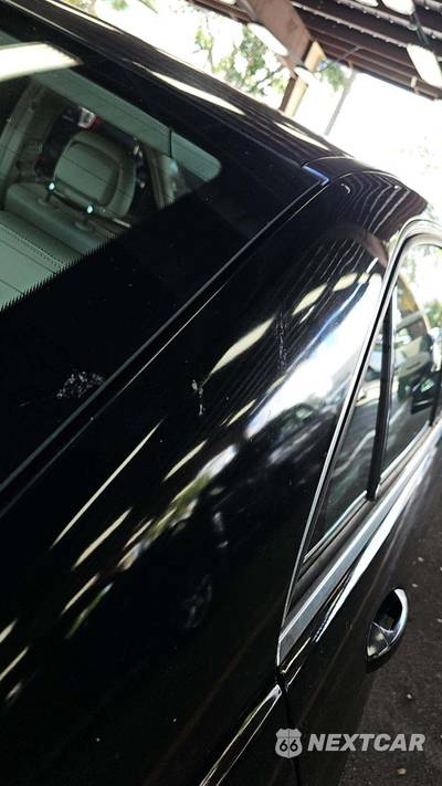 2014 Mercedes-Benz E 350 Sedan - zdjęcie 32 z 33 - miniatura