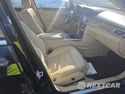 2014 Mercedes-Benz E 350 Sedan - zdjęcie 8 z 33 - miniatura