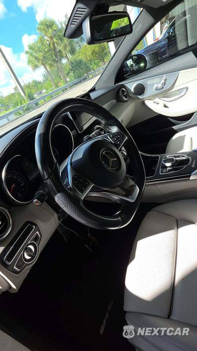 2017 Mercedes-Benz C 300 Coupe - zdjęcie 24 z 35 - miniatura