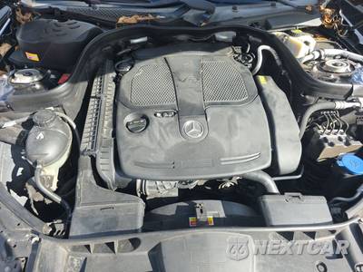 2014 Mercedes-Benz E 350 Sedan - zdjęcie 15 z 33 - miniatura