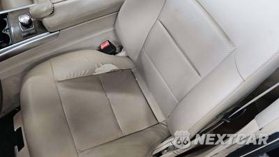 2014 Mercedes-Benz E 350 Sedan - zdjęcie 20 z 33 - miniatura
