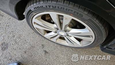 2014 Mercedes-Benz E 350 Sedan - zdjęcie 29 z 33 - miniatura