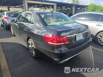 2014 Mercedes-Benz E 350 Sedan - zdjęcie 6 z 33 - miniatura