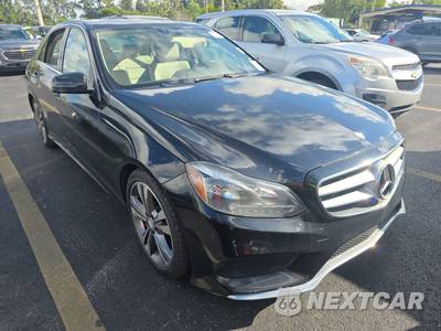 2014 Mercedes-Benz E 350 Sedan - zdjęcie 3 z 33 - miniatura