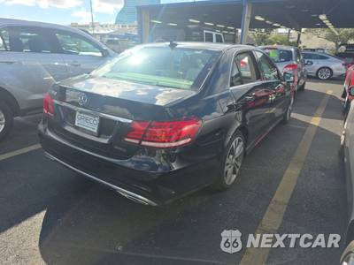 2014 Mercedes-Benz E 350 Sedan - zdjęcie 4 z 33 - miniatura