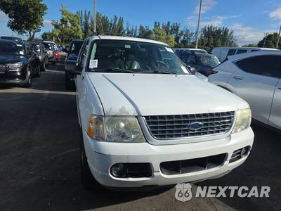 2005 Ford Explorer XLT - zdjęcie 2 z 33 - miniatura